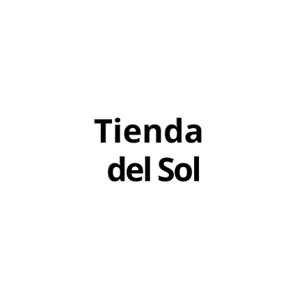 Tienda del Sol